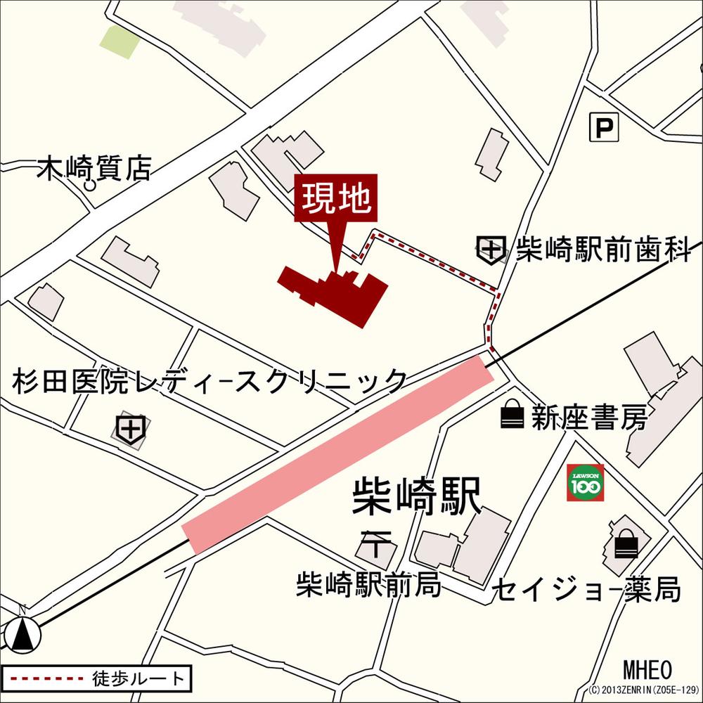 Other. Information map
