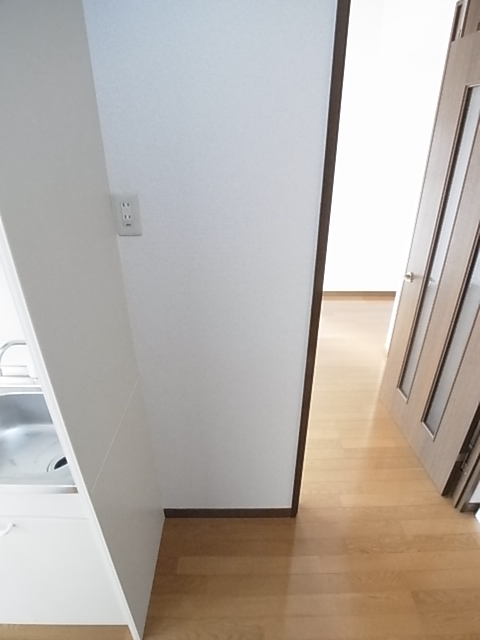 Other. Refrigerator yard