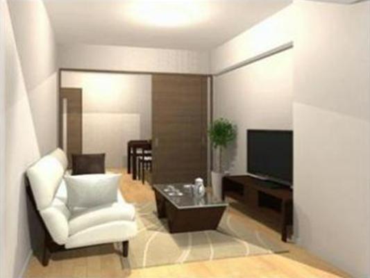 Non-living room