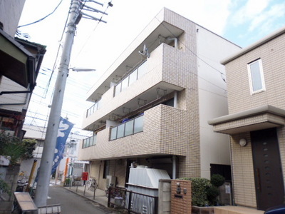 Building appearance. Exterior Photos