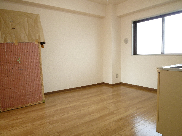 Living and room. Living