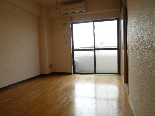 Other room space. bedroom