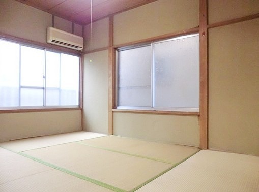 Living and room. Interior