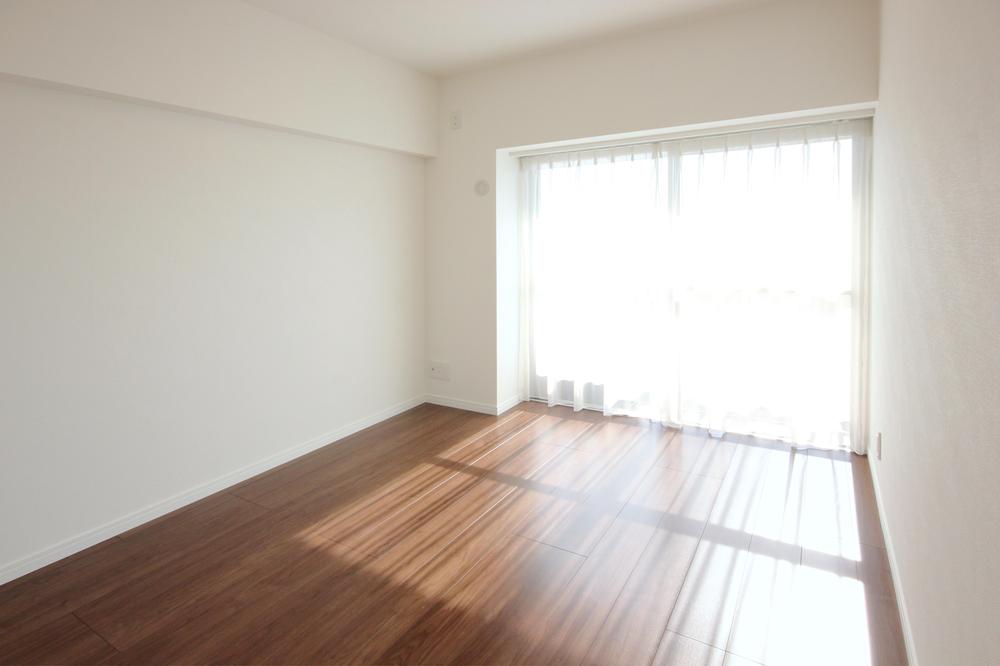 Non-living room. Western-style 2