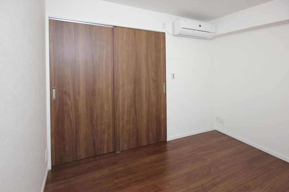Non-living room. Western-style 3