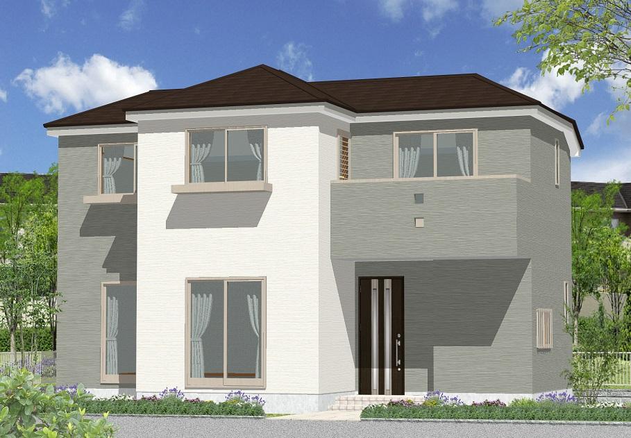 Rendering (appearance). (B Building) Rendering