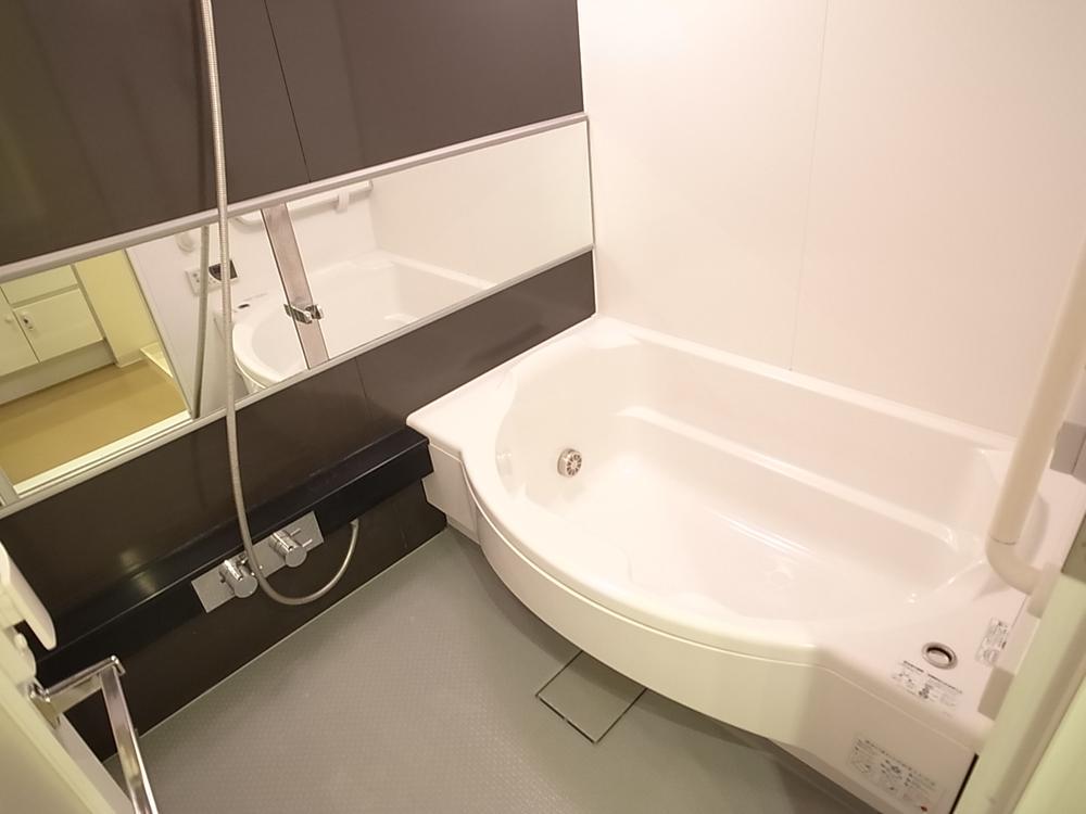 Bathroom. Indoor (12 May 2013) Shooting