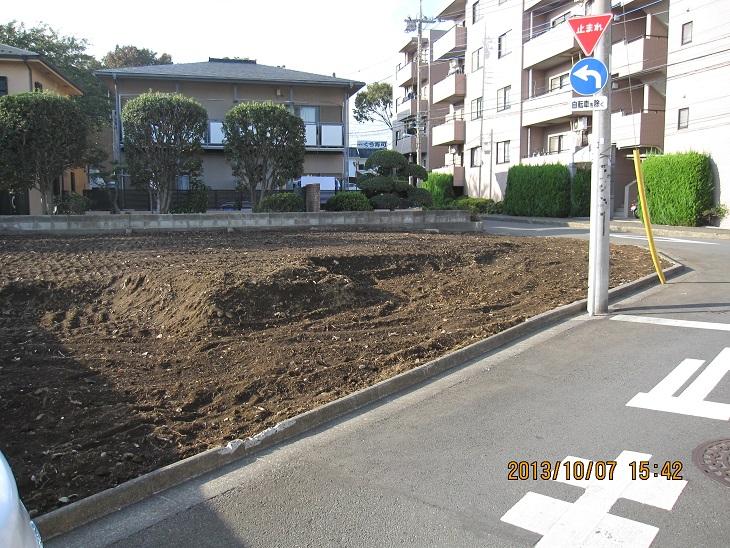 Local appearance photo. Local (11 May 2013) Shooting