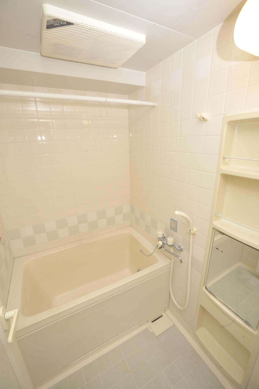 Bathroom. Local (10 May 2013) Shooting