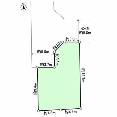 Compartment figure. Compartment NO.