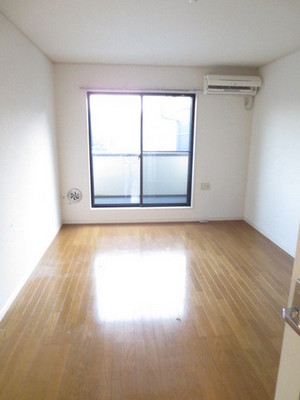 Living and room. Room of spread