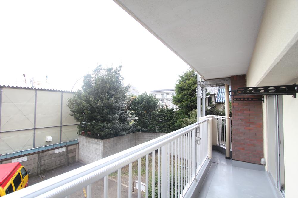 Balcony. balcony 7.96 sq m
