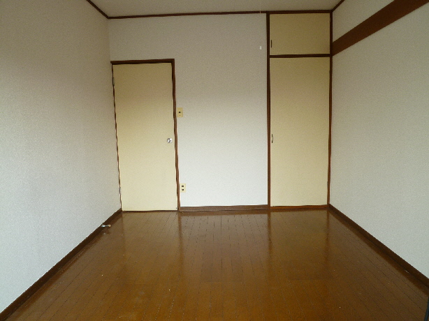 Other room space. bedroom