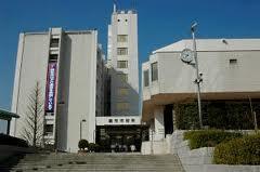 Government office. Chofu 1900m walk 23 minutes to the city hall