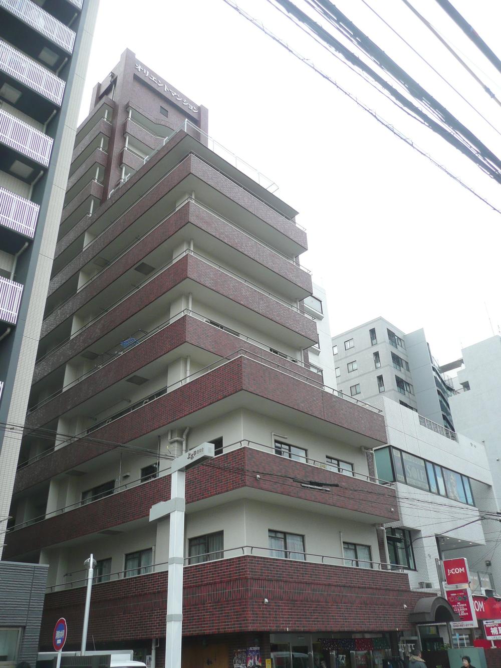 Local appearance photo. appearance
