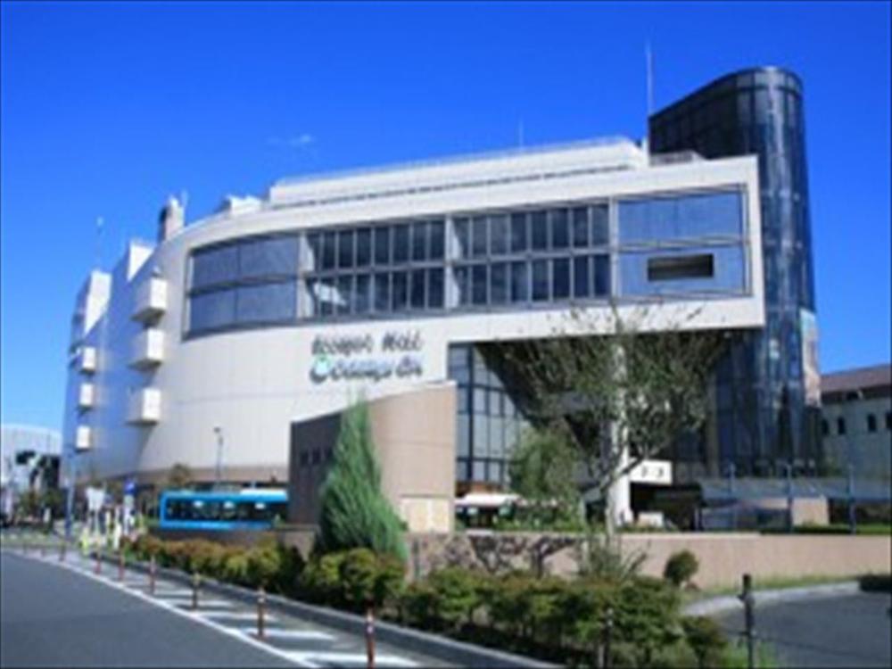 Supermarket. 794m until Inageya Komae Higashinogawa shop