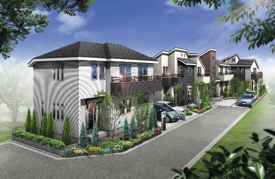 Rendering (appearance). Rendering