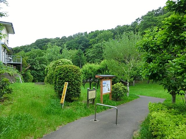 park. 80m to Iruma park