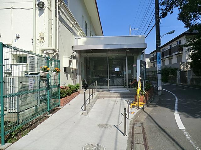 kindergarten ・ Nursery. Futaba 658m to nursery school