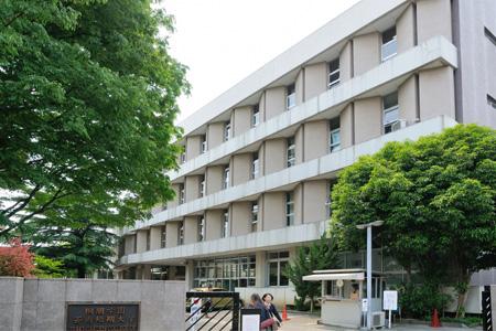 Other Environmental Photo. Toho Gakuen to 1239m