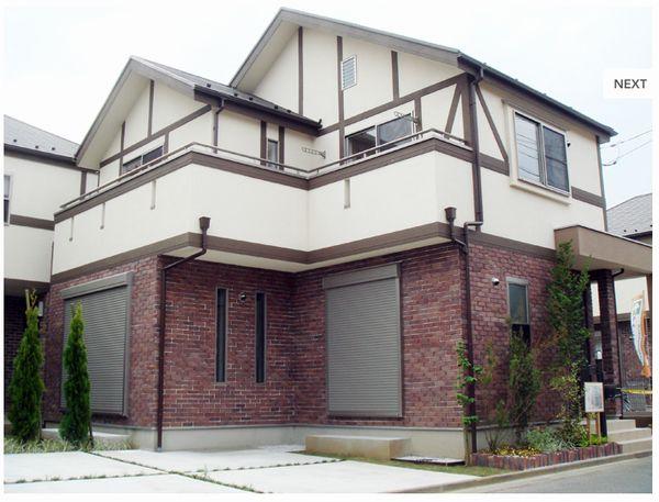 Local land photo. Enforcement example photo