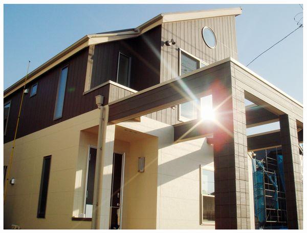 Local land photo. Enforcement example photo