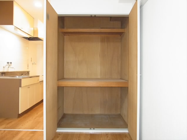 Receipt. Those that can not be increased at a later time, It is storage space.