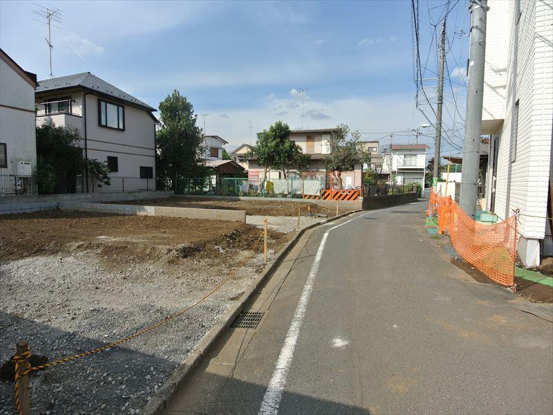 Local appearance photo. Local (10 May 2013) Shooting