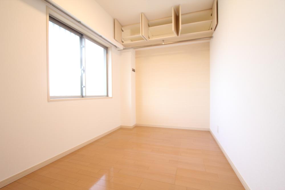 Non-living room