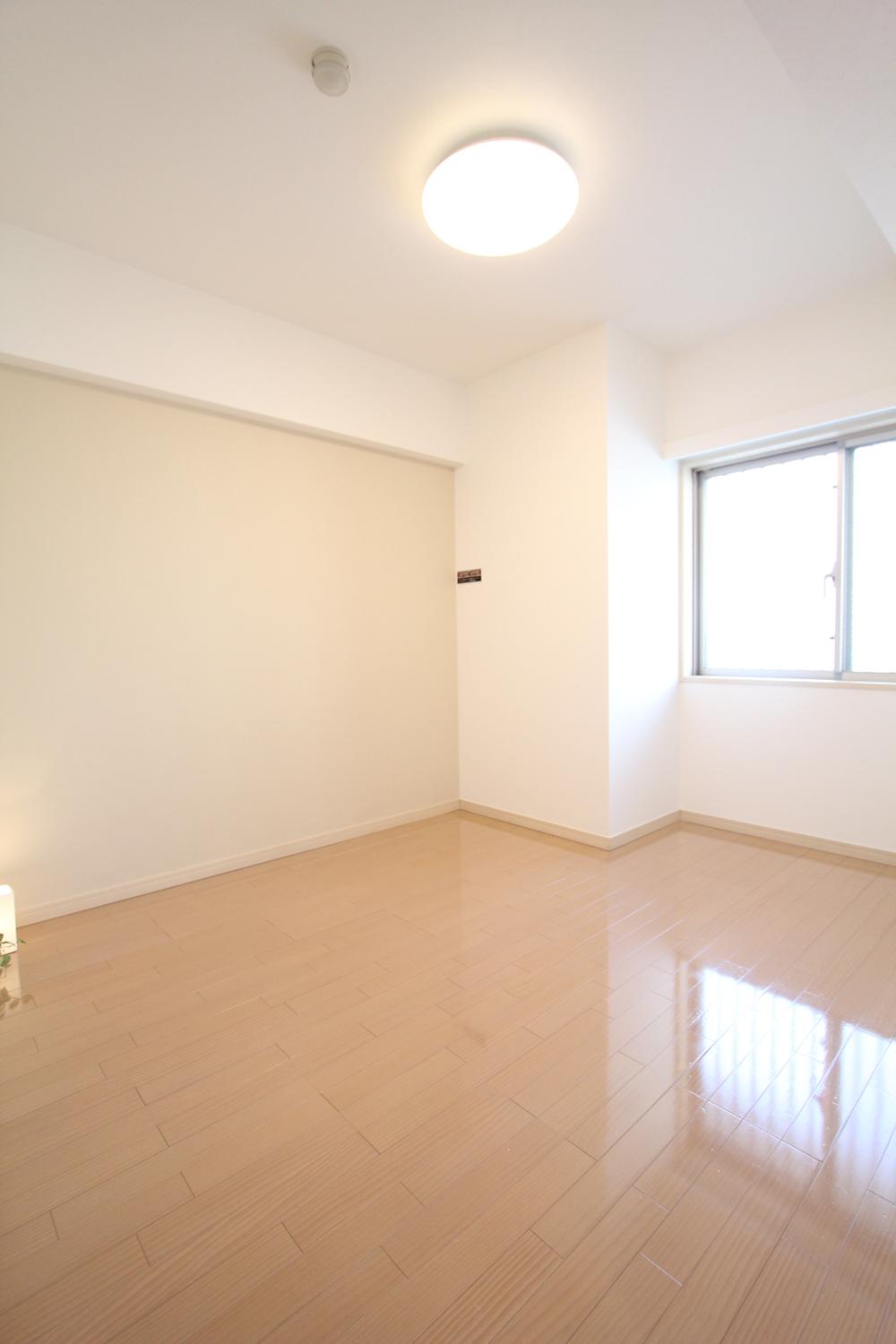 Non-living room