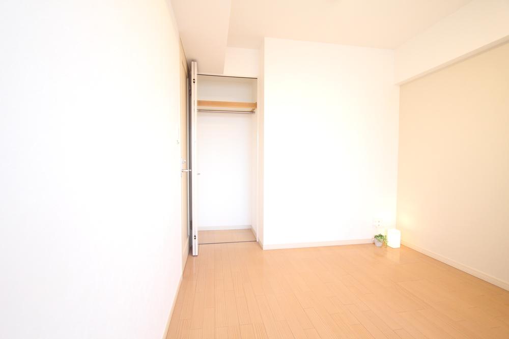 Non-living room