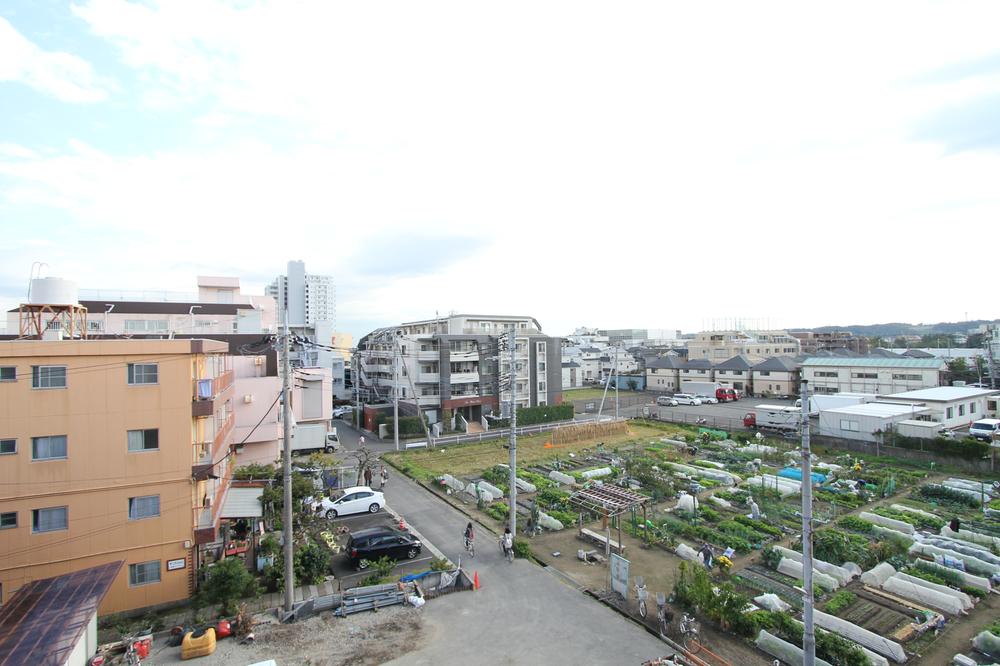 View photos from the dwelling unit
