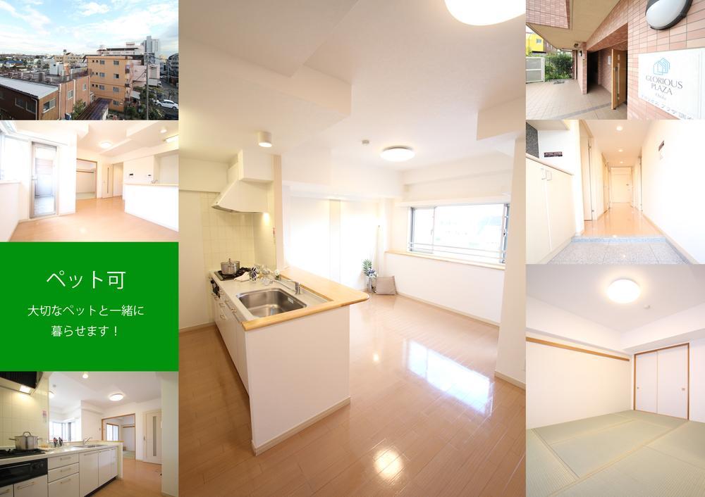 Kitchen. First in the preview, Why do not you discover the tastes and Good