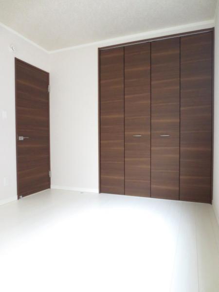 Non-living room. Western style room