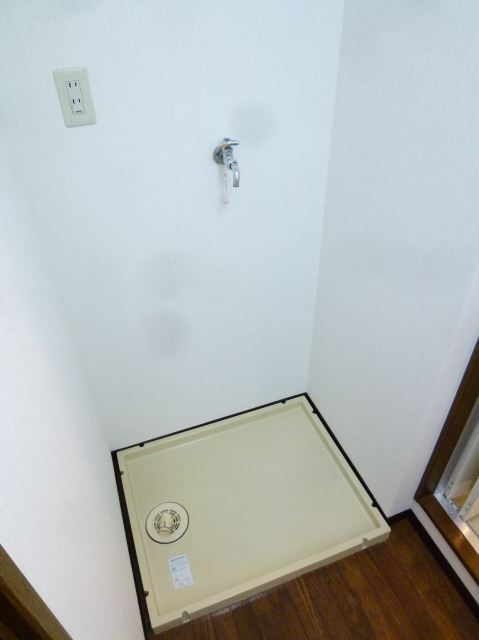 Other. Washing machine Storage.