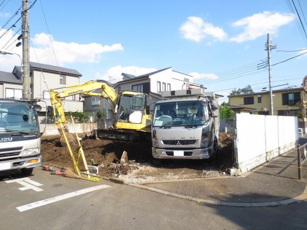 Local appearance photo. Local Photos