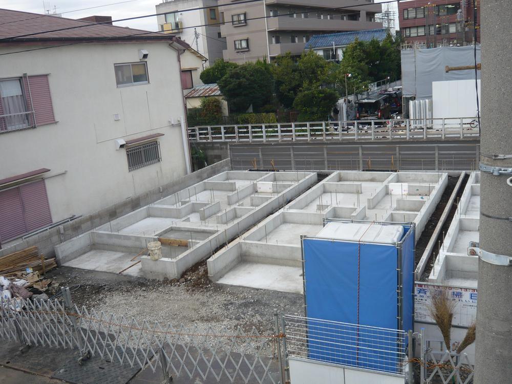 Local appearance photo. 1, Building 2 basis (October 2013) Shooting