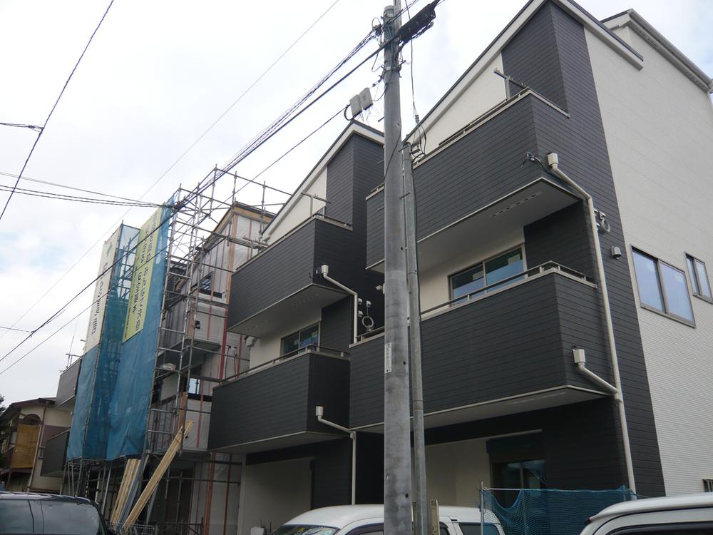 Local appearance photo. Local (December 26, 2013) Shooting