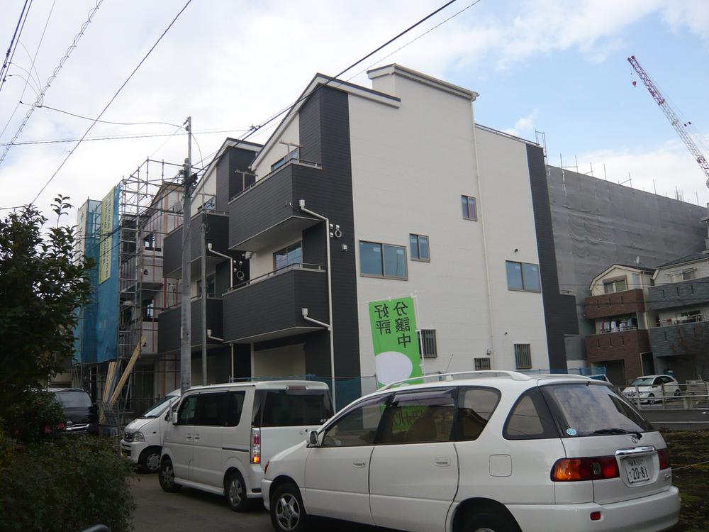 Local appearance photo. Local (December 26, 2013) Shooting