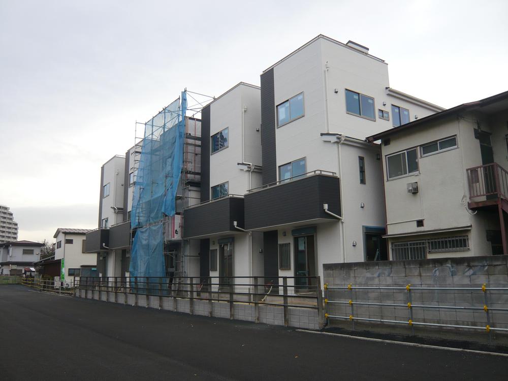 Local appearance photo. Local (December 26, 2013) Shooting