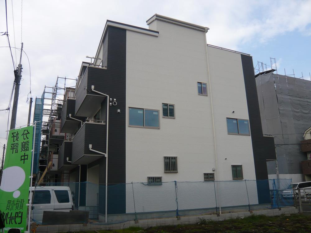 Local appearance photo. Local (December 26, 2013) Shooting