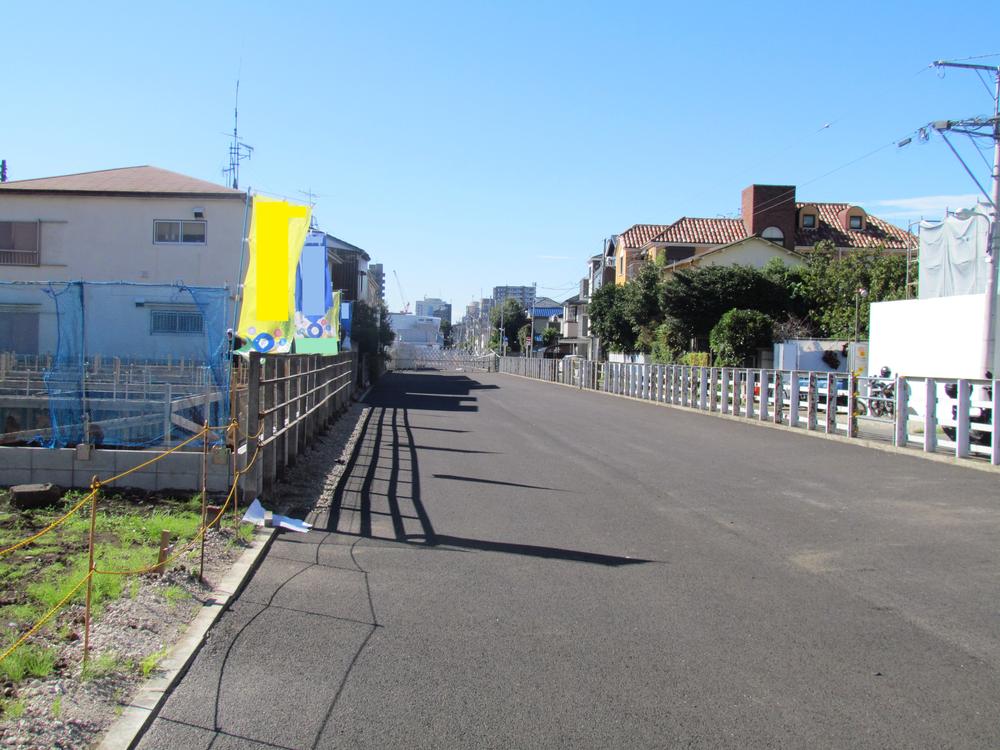 Other local. Local (10 May 2013) Shooting