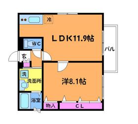 Chofu, Tokyo Tobitakyu 1