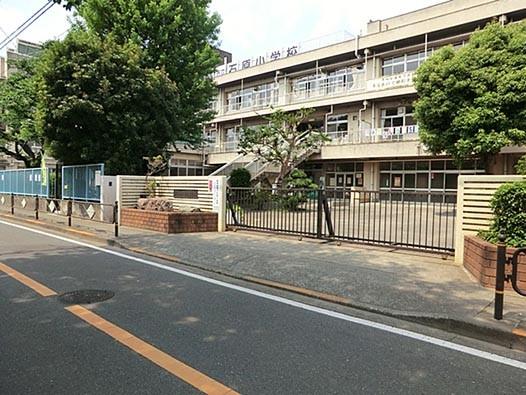 Other Environmental Photo. Chofu 700m up to municipal Ishihara Elementary School