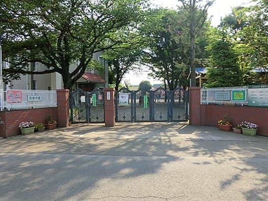 Other Environmental Photo. Yasue 300m to school nursery