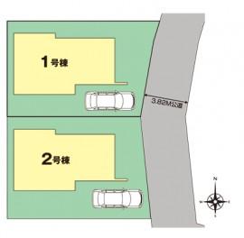 Compartment figure. Price - compartment view