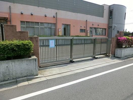 Other Environmental Photo. Chofu Municipal Jindaiji to nursery 230m