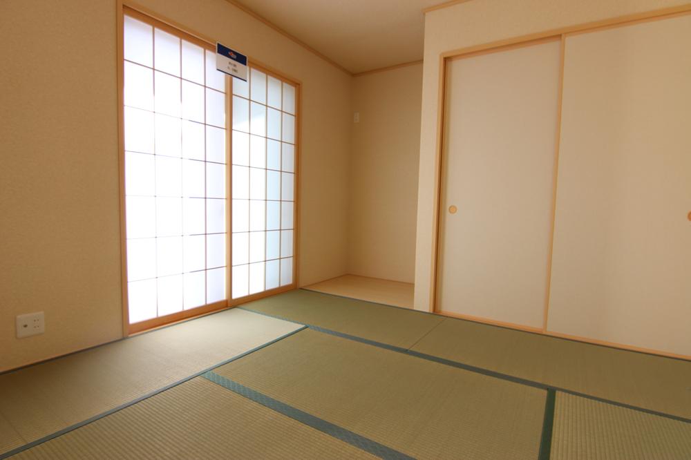 Same specifications photos (Other introspection). Same specifications Japanese-style room