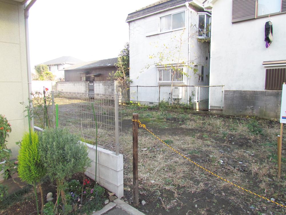 Local land photo. Local (12 May 2013) Shooting