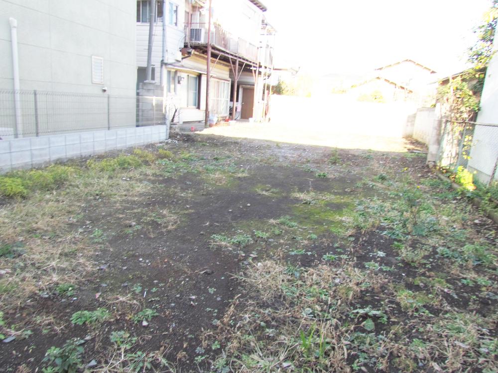 Local land photo. Local (12 May 2013) Shooting